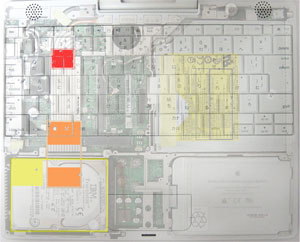iBook G3 G4 q[gVN@CPU