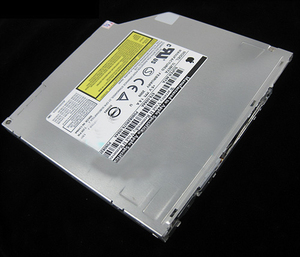 MacBook p DL DVD}RW SATA SuperDrive Drive UJ-867A [OP13]