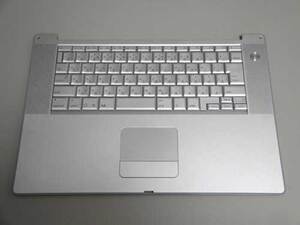 PowerBook G4 G4 Aluminum 15[613-4697-C]