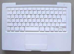 MacBook 13.3 Upper Case with Keyboard[MC10]