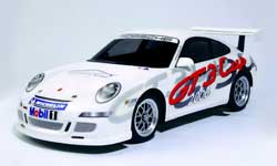 carisma GT14 Porsche997 GT3