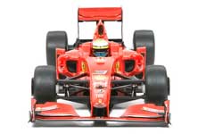 Ｆ1 フォーミュラーカー 電動ラジコンモデル集