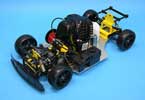 1/5 エンジンラジオンカー 524R Fプランニング