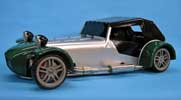 1/5 エンジンラジコンカー Scale Sports 7
