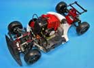 1/5 エンジンラジコン 520Z Fプランニング
