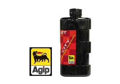 AGIP-2t OILiXN[^[pj[AGIP-CITY2T]