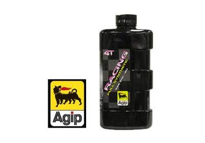 AGIP-4t OILiVZeBbNj[AGIP-RACING4T]